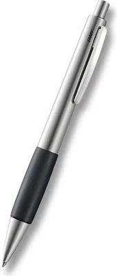 Zdjęcie produktu dla Pióro kulkowe Lamy Accent Brilliant Al KK