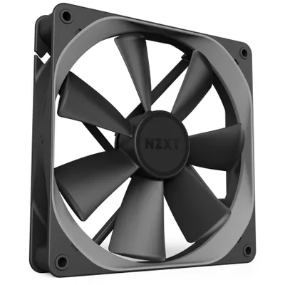 Obrázok produktu pre NZXT Aer P - Gehäuselüfter - 120 mm