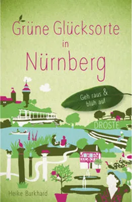 Produktbild von Grüne Glücksorte in Nürnberg