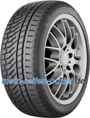 Produktbild von Falken Eurowinter Hs02 Pro (+) 235/55R18 104H Nblk Xl