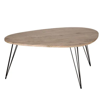 Obrázek produktu pro Konferenční stolek Neile 97x65 cm