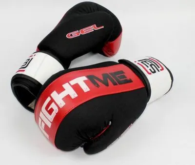 Produktbild von Boxhandschuhe Neopren Gel Unzen - 10 Unzen