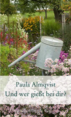 Produktbild von Und wer gießt bei dir?