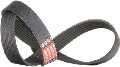 Produktbild von GATES Keilrippenriemen 893mm für VW Golf V Schrägheck (1K1) 6PK893