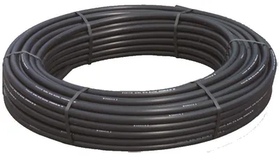 Obrázok produktu pre PE zavlažovacie potrubie, priemer 25 mm, 100 m, PN16