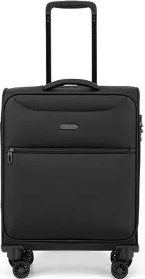 Produktbild von EPIC Jupiter 4X Trolley Black schwarz 55cm