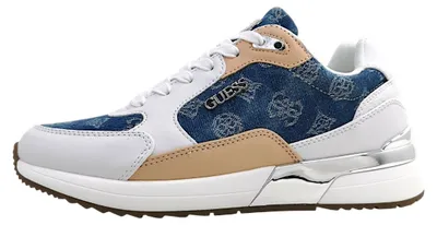 Produktbild von Guess MOXEA 20 Sneaker Weiß
