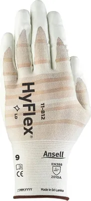 Produktbild von ANSELL Schutzhandschuh HYFLEX 11-812