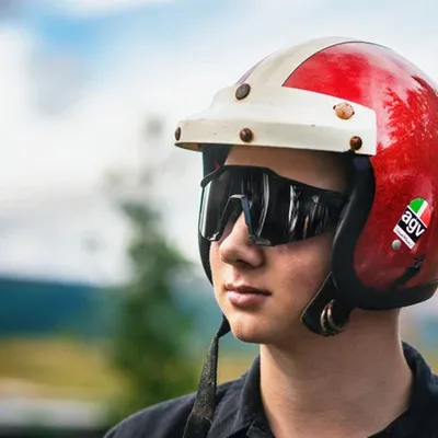 Zdjęcie produktu dla Okulary przeciwsłoneczne CHPO ALVIN, rozmiar: ONESIZE, kolory: czarny / czarny
