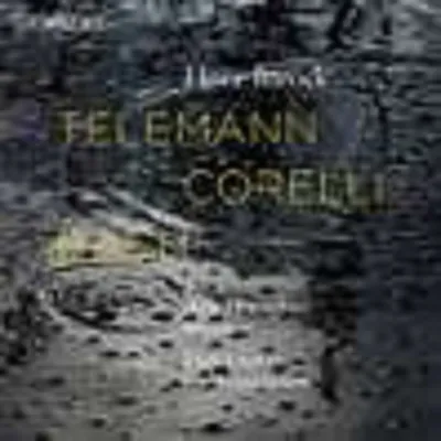 Produktbild von Telemann,Corelli und Bach