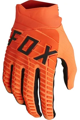 Produktbild von FOX 360 Motocross Handschuhe, orange, M