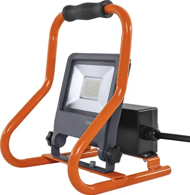 Produktbild von OSRAM 4099854572111 Flexibles, tragbares Arbeitslicht mit eingebauten Steckdosen 30.00 W 2700 lm