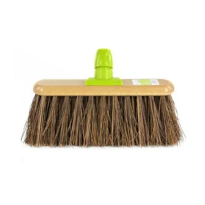 Immagine prodotto di Linea Bassine Spazzino in legno + ancora 30 cm Verde