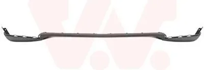 Produktbild von VAN WEZEL Spoilerlippe 0690500 Vorne für BMW X5 (F15, F85)