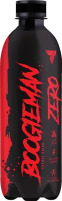 Produktbild von Trec Nutrition | Boogieman Energy Drink Zero Tropical fruits
