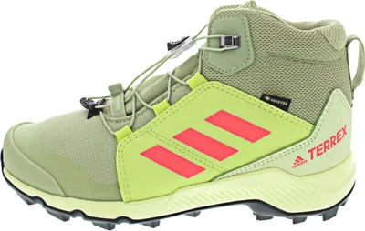 Produktbild von adidas Terrex Mid GTX K GY7688 (4/maglim-tur)