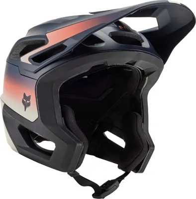 Immagine prodotto di Helm Dropframe Pro - Blu notte - 51 - 55 cm / S