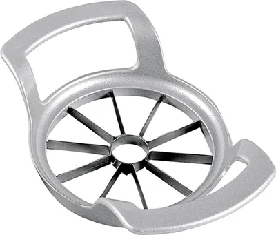 Zdjęcie produktu dla Westmark 51102260, Aluminium, Stal nierdzewna, Pudełko, 111 mm, 43 mm, 170 mm