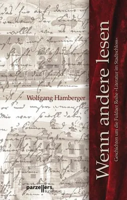 Produktbild von Wenn andere lesen
