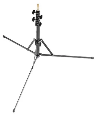 Immagine prodotto di Godox 210F stativo altezza max 213cm con gambe reversibili