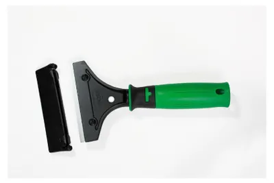Zdjęcie produktu dla Skrobak ErgoTec® Ergonomiczny skrobak do powierzchni