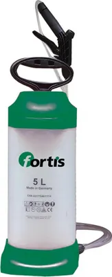 Produktbild von Drucksprühgerät 5 ltr. Bauqualität FORTIS