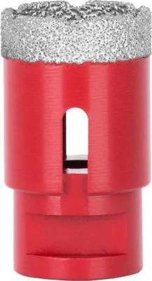 Image de Fraise Strend Pro Premium DCB11, 40 mm, M14, trépan, diamant, professionnelle