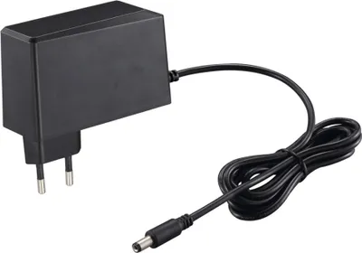 Produktbild von Yingjiao Steckernetzteil 36W 12V 3A  5,5*2,1mm Hohlstecker