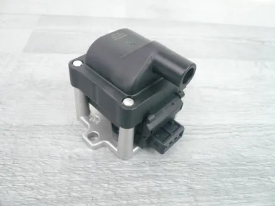 Produktbild von ESEN SKV 03SKV008 Zündspule 12V für VW Golf IV Schrägheck (1J1) Transporter IV Bus (70B, 70C, 7DB, 7DK, 70J, 70K, 7DC, 7DJ) GOLF III (1H1) Lupo
