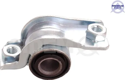 Produktbild von Lagerung Lenker für Querlenker für ALFA ROMEO 147 (937) Vorne Links 835611 SIDEM