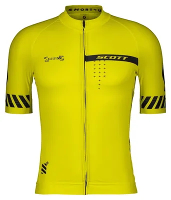 Produktbild von SCOTT Herren Radtrikot Jersey M's RC Pro SS
