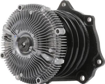 Produktbild von AISIN Kühlmittelpumpe Wasserpumpe für NISSAN TERRANO II (R20) WPN-054A