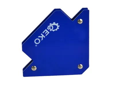 Obrázek produktu pro Magnetický svařovací úhelník 22,5 kg 02114