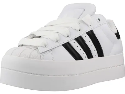 Produktbild von Adidas KI1925_550, Weiß, Cloud White,Core Black,Cloud White