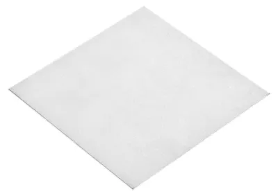 Titanfolie GR2, 100 x 100 x 0,5 mm, 1 Stück
