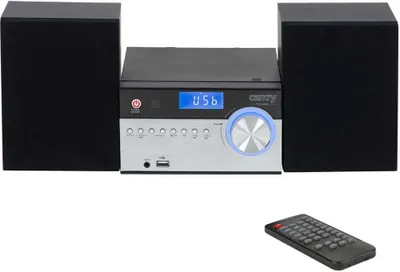 Immagine prodotto di CAMRY CR 1173 mini hi-fi system