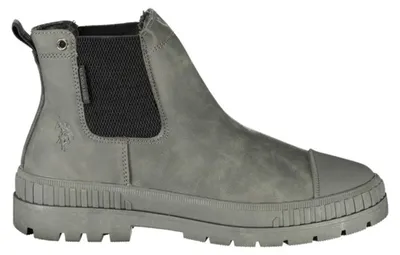 Imagen del producto de U.S. POLO ASSN. Botines LEGEND002MGU1_GRDGR006