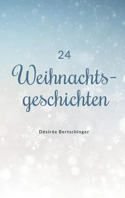 Produktbild von 24 Weihnachtsgeschichten
