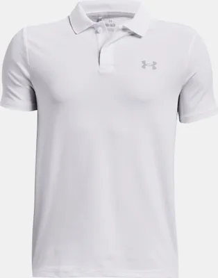 Image de Under Armour Performance Polo, Taille:M