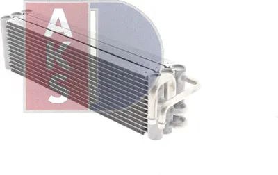 Produktbild von AKS DASIS 820080N Verdampfer Klimaanlage Klimaverdampfer