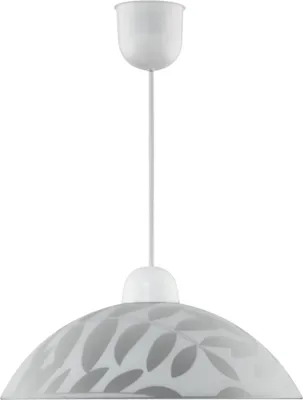 Zdjęcie produktu dla Lampa wisząca Candellux LETYCJA 31-49875 biała