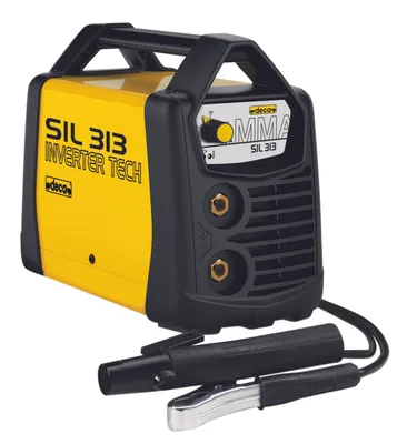 Immagine prodotto di Saldatrice MMA inverter SIL 313