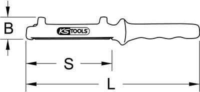 Obrázek produktu pro KS Tools 117.4273
