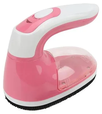 Produktbild von Verk 24494 USB-Fusselentferner, 5 W, rosa