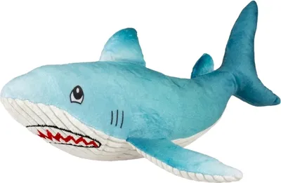 Obrázek produktu pro Hračka pro psy Duvoplus Ocean Shark