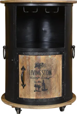 Produktbild von Weinbar 85cm LUNI