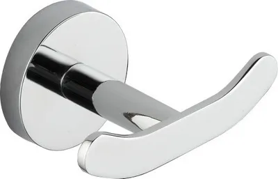 Produktbild von Mexen Loft Doppelhandtuchhalteri, Chrom - 7012635-00