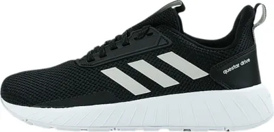 Image de ADIDAS QUESTAR DRIVE chaussures de sport homme DB1561 - noir r. 42 ⅔
