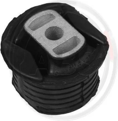 Produktbild von A.B.S. Lagerung Achsträger 270179 passend für MERCEDES-BENZ Stufenheck (W124) 69mm 17mm 83mm 0,4kg