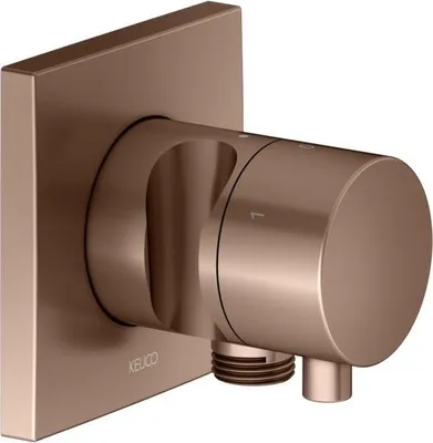 Produktbild von KEUCO 59549291202 3-Wege Ab-u.Umstellv.IXMO Comf.59549,